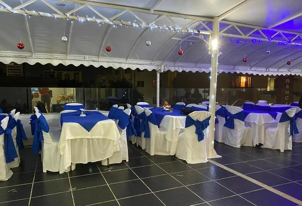 Hotel Rivera Del Mar-1