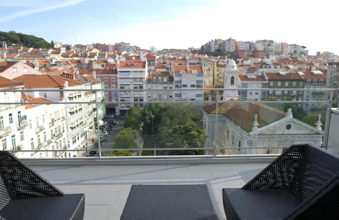 Lisbon City Hotel By City Hotels-1