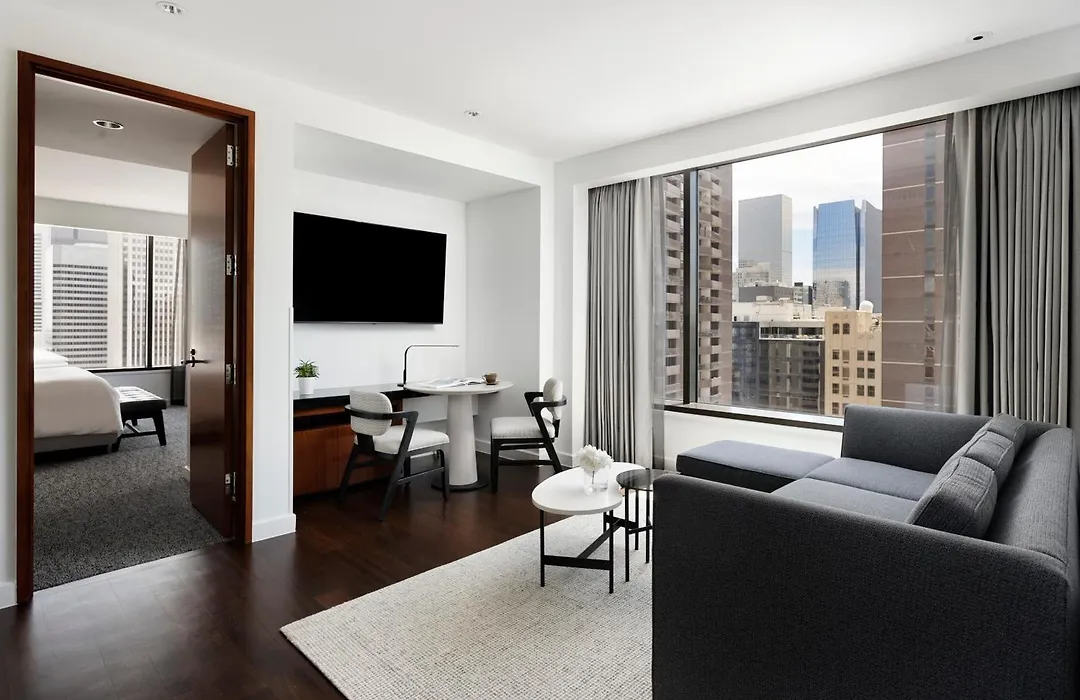 Four Seasons Hotel Denver-1