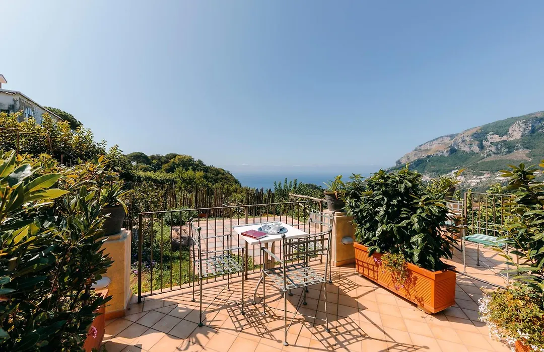 Hotel Villa Maria-1