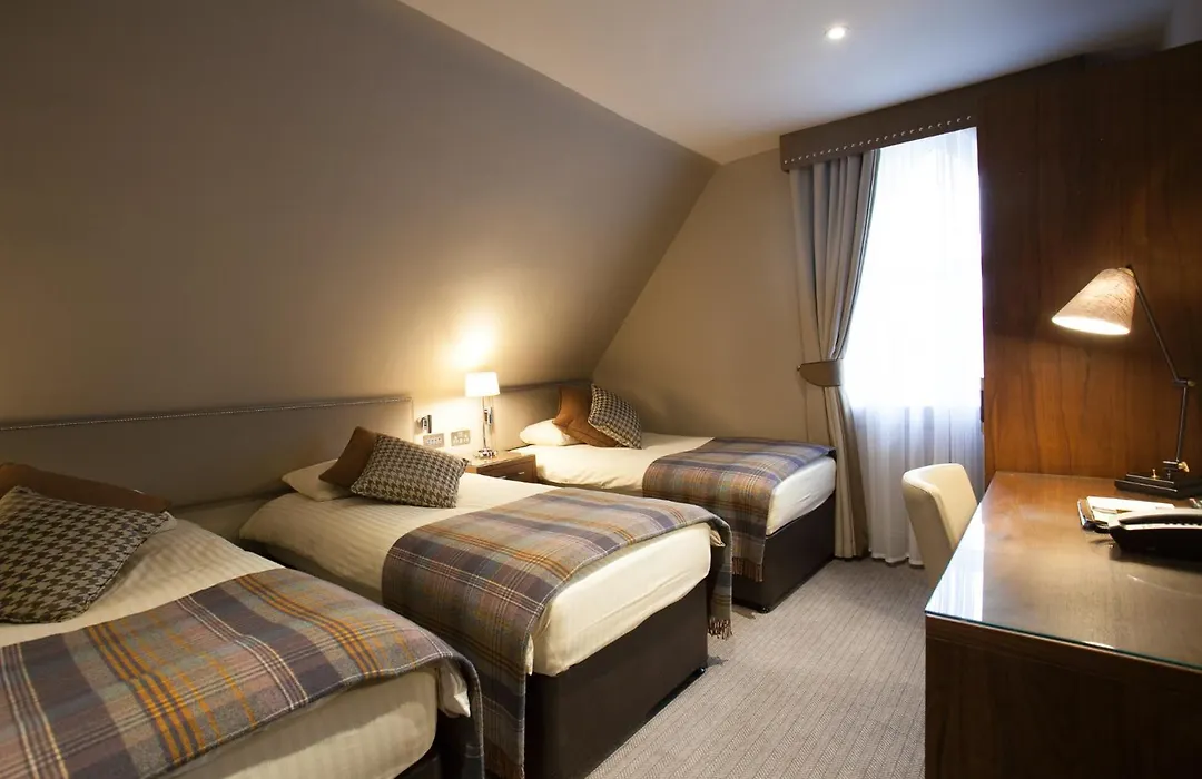 Cruachan Hotel-1