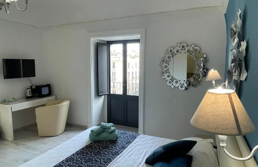 B&B Doralice-1