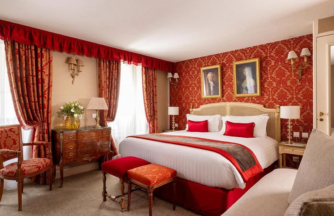 Hotel De Seine-1