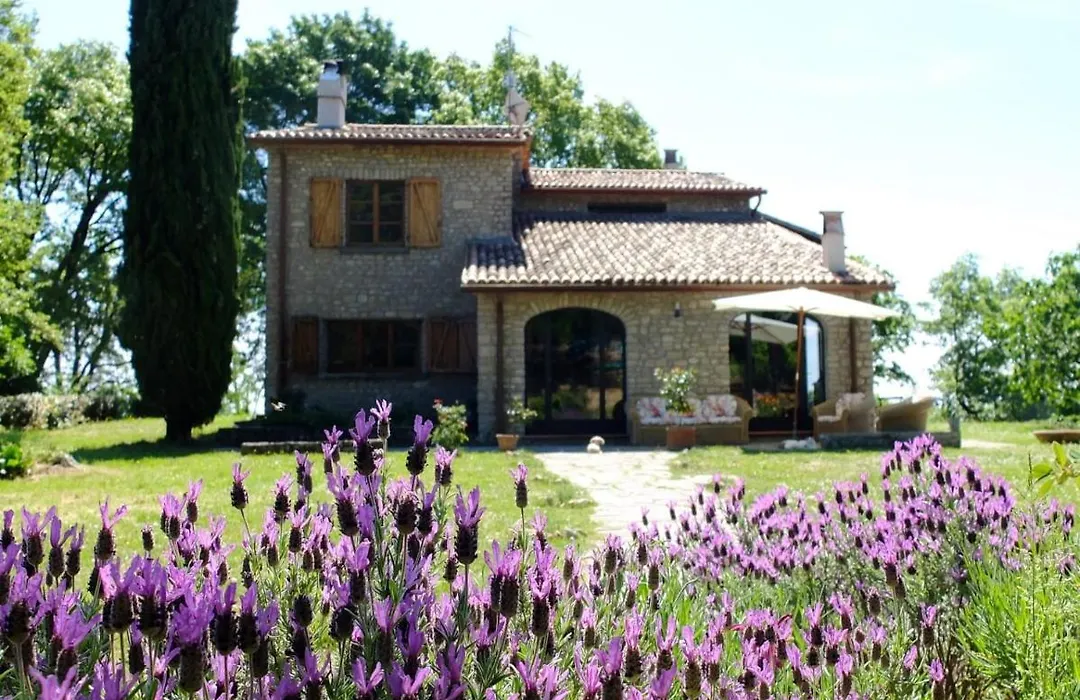 Agriturismo Sanventura-1