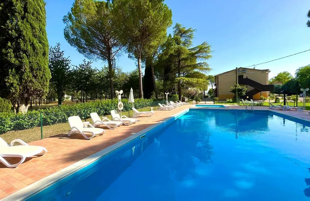 Hotel La Torretta-1