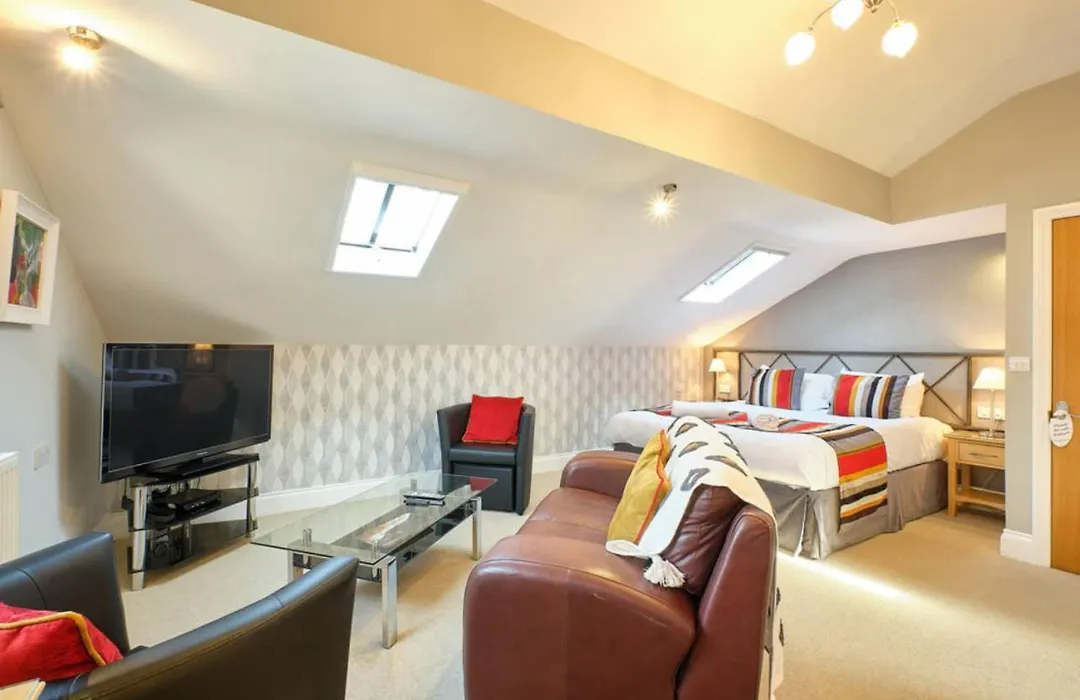 Grassington Lodge-1