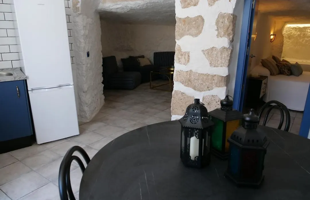 Casa Carmen Alcalá Del Júcar-1
