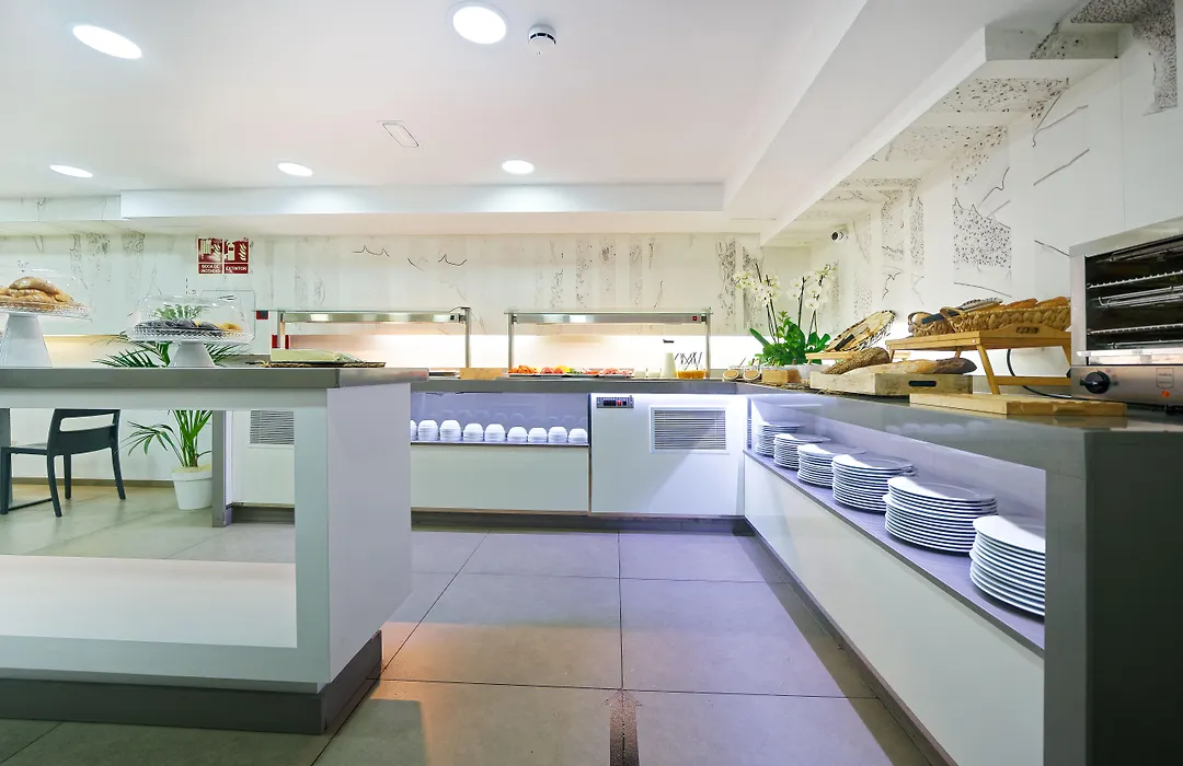 Hotel Aloe Canteras-1
