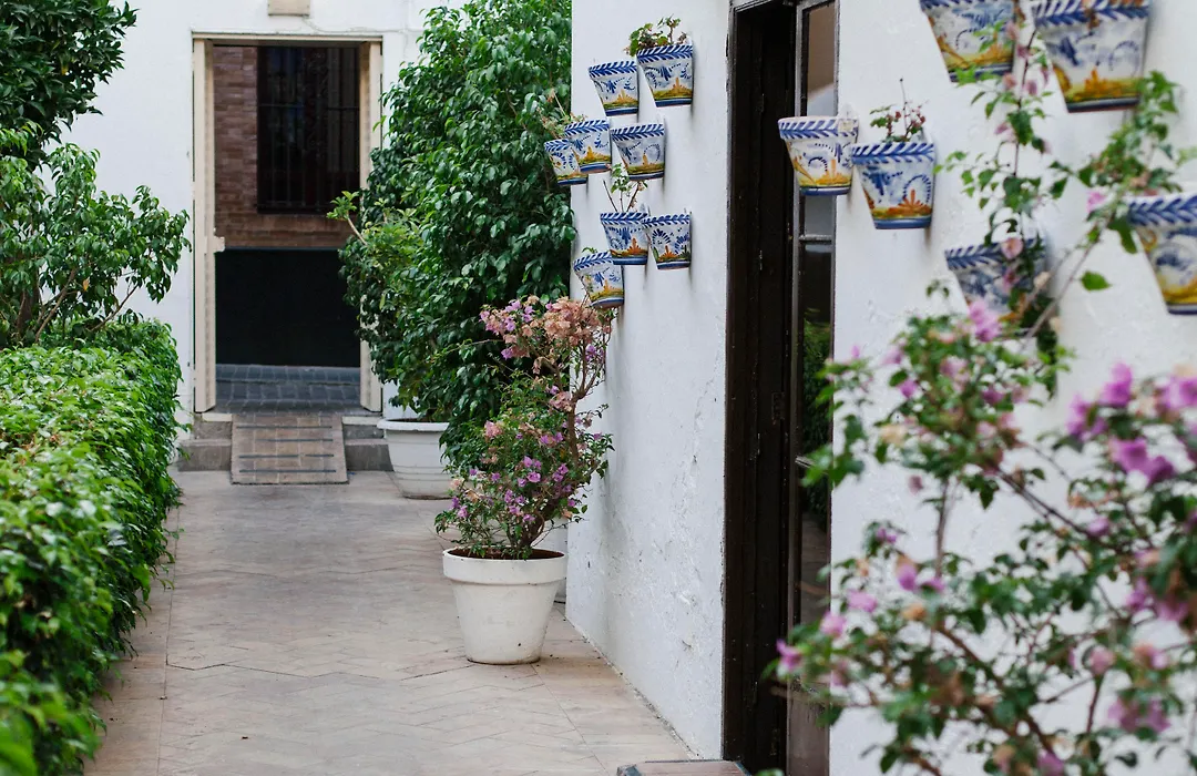 Los Seises Sevilla, Tribute Portfolio Hotel-1
