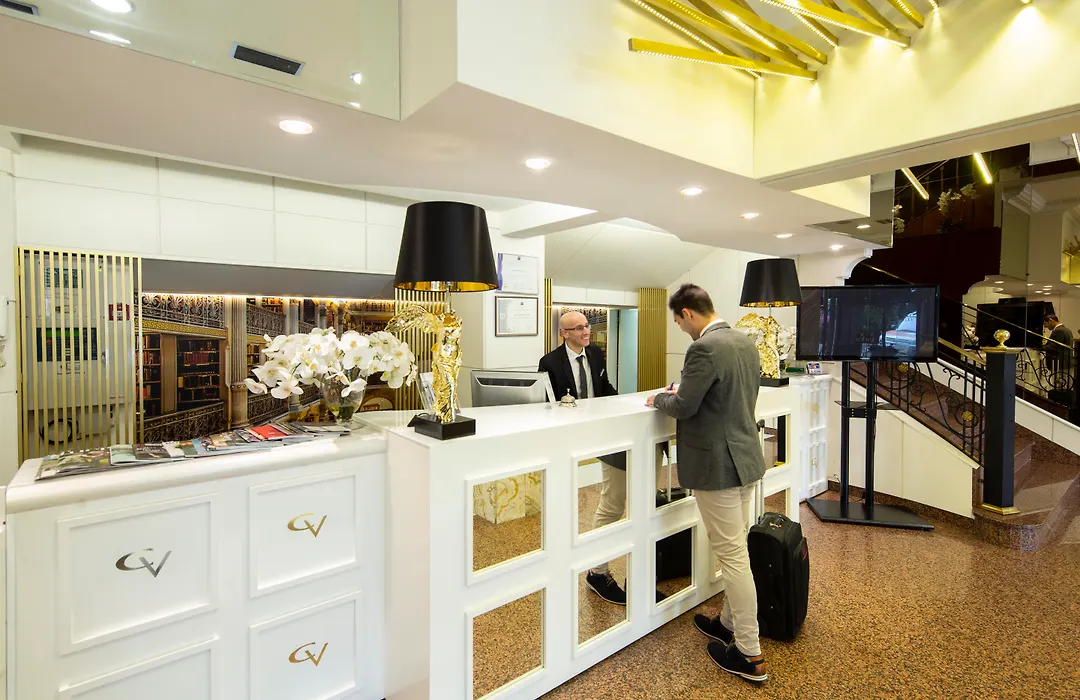 Hotel Ciudad De Vigo-1