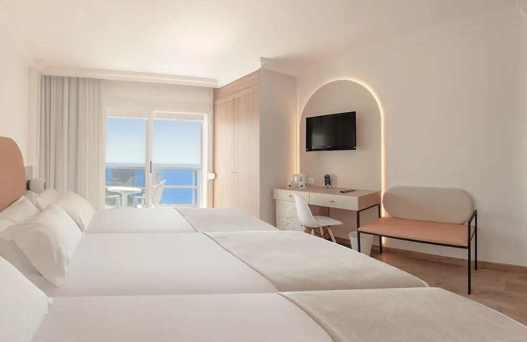 Hotel Rh Victoria & Spa 4 Sup-1