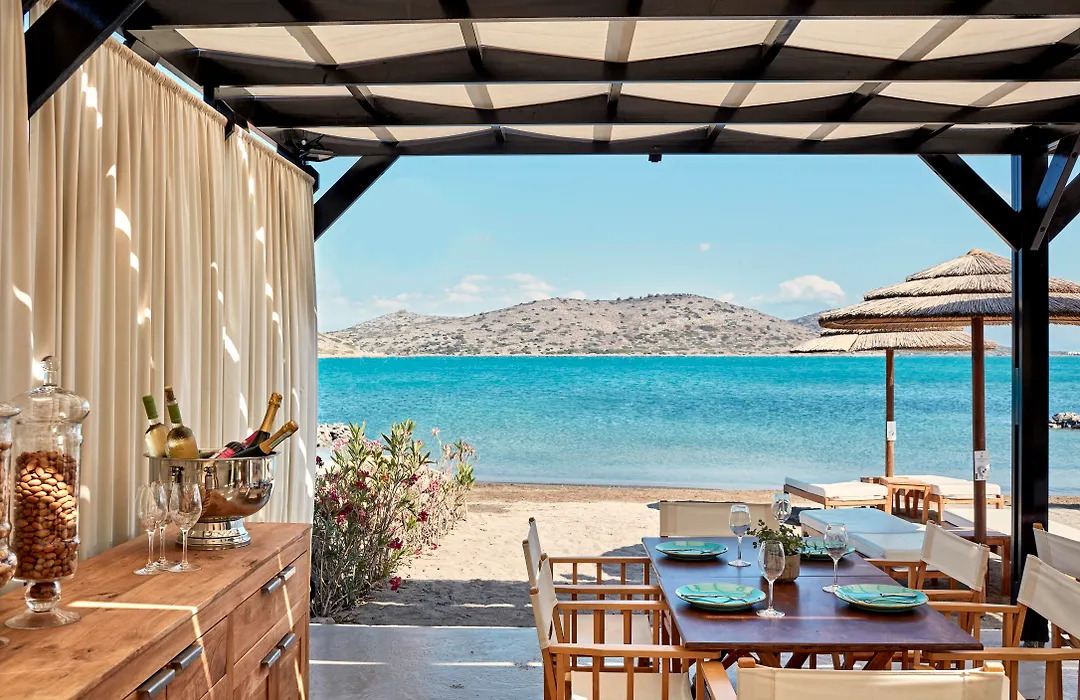 Elounda Gulf Villas By Sandglass-1