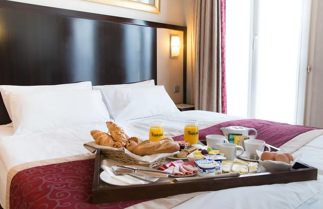 Hotel André Latin-1