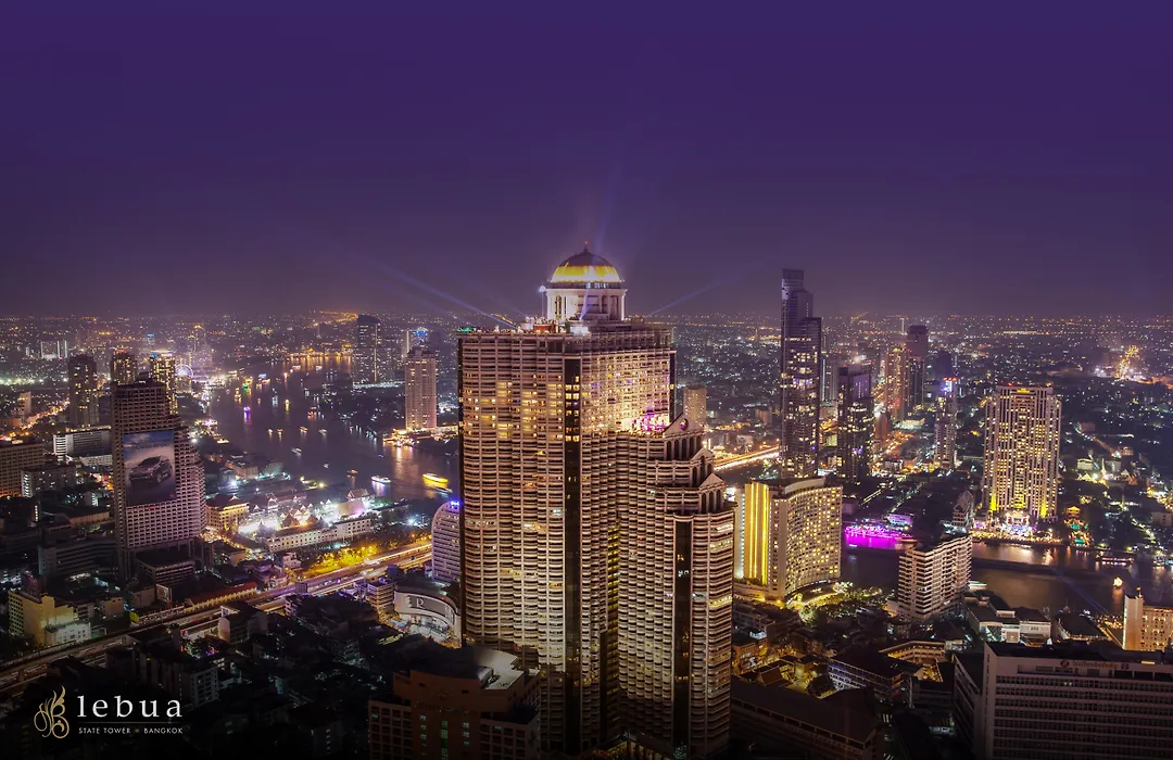 Lebua At State Tower-1