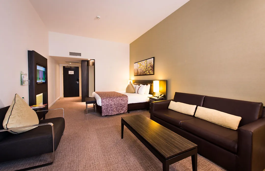 Holiday Inn London - Whitechapel By Ihg-1