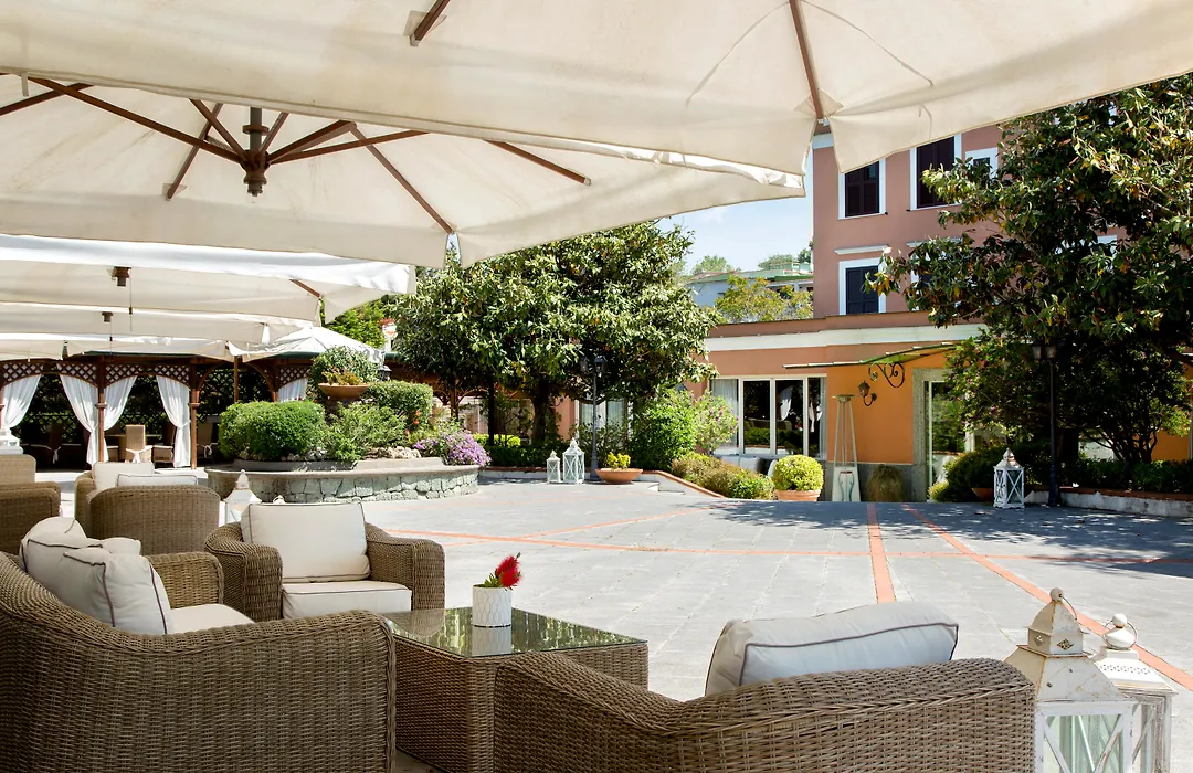 Montespina Park Hotel-1