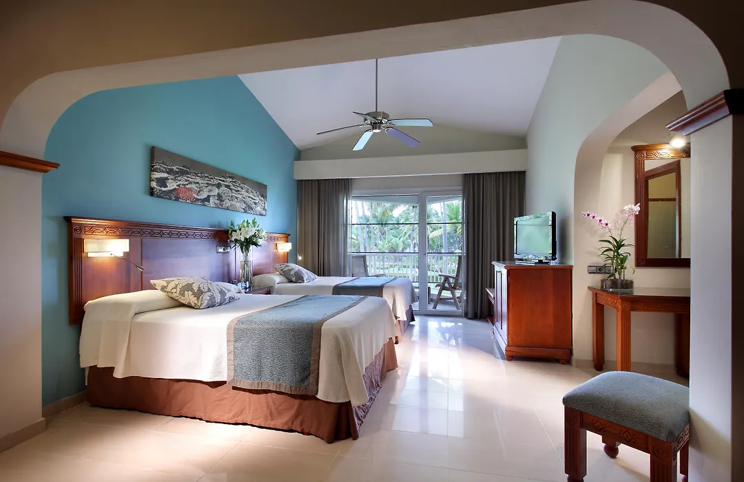 Grand Palladium Bavaro Suites Resort&Spa - All Inclusive-1