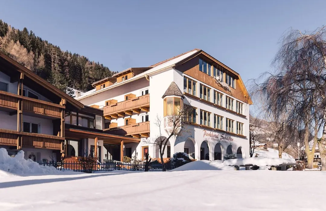 Parkhotel Schachen-1