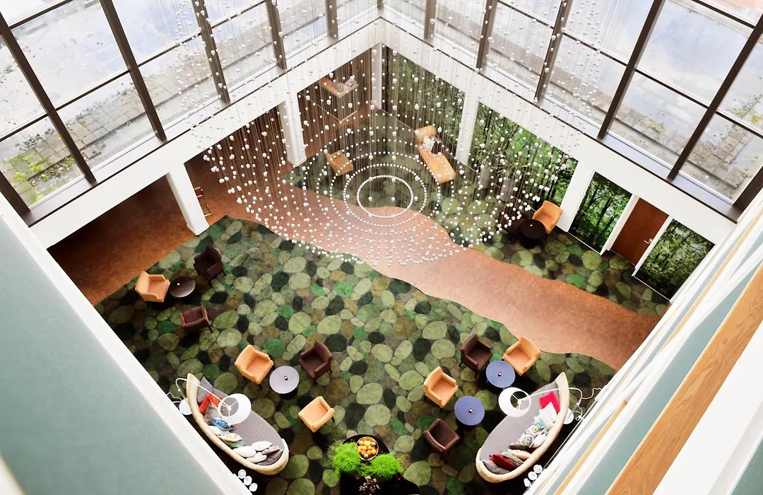 Fletcher Hotel-Restaurant Leidschendam - Den Haag-1