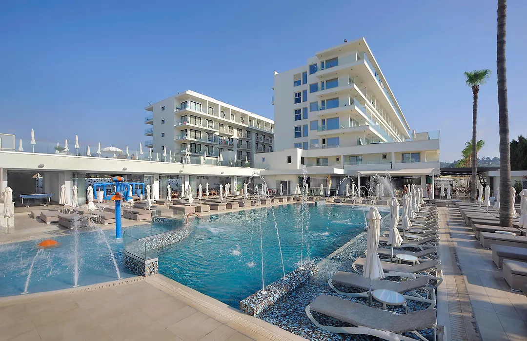 Nelia Beach Hotel & Spa-1