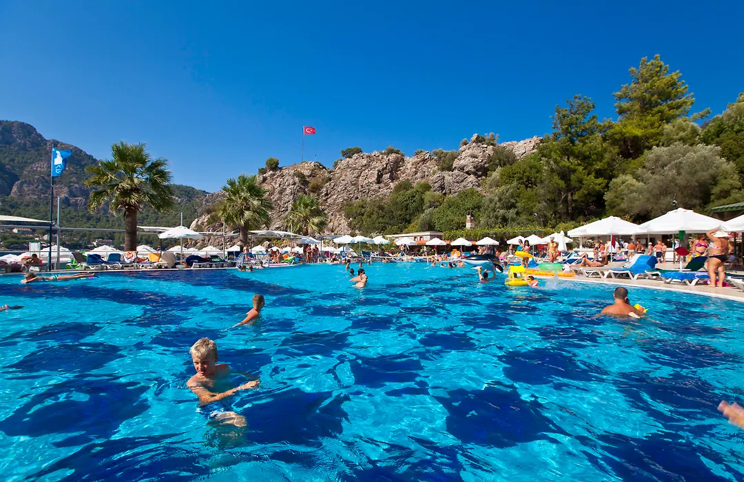 Turunc Resort Hotel-1
