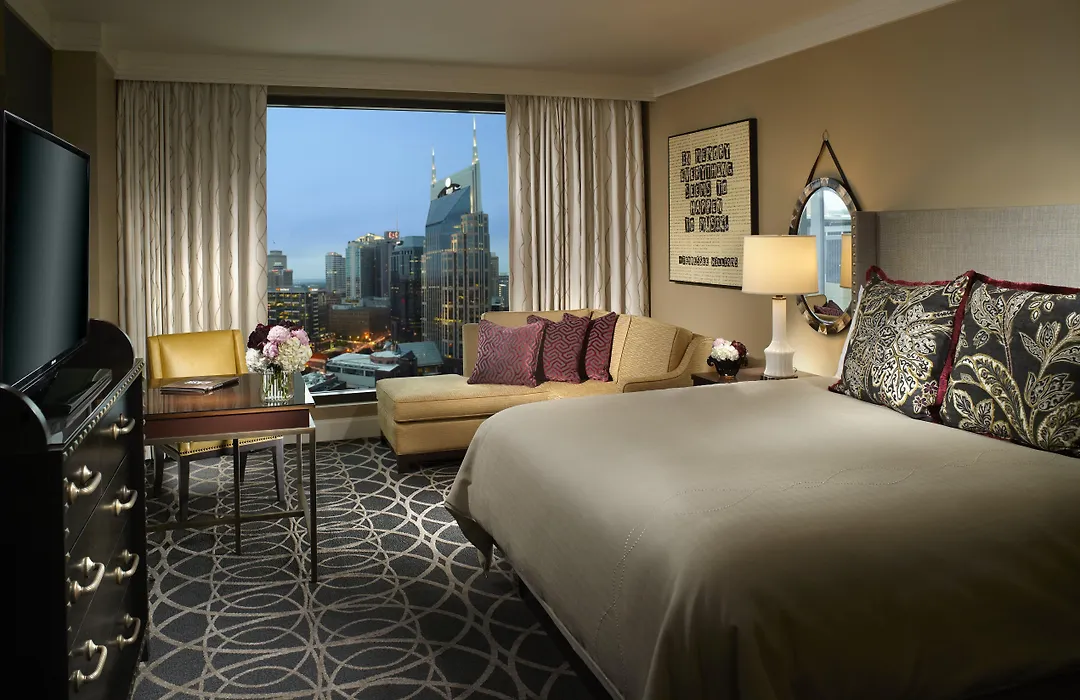 Omni Nashville Hotel-1