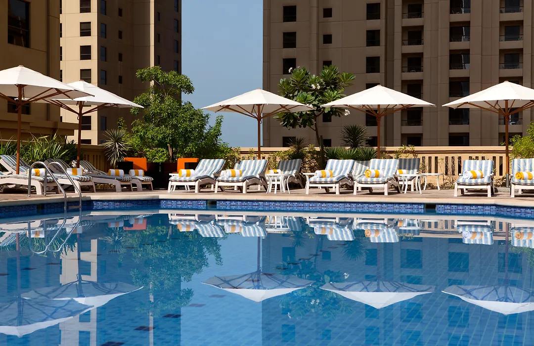 Sheraton The Walk, Dubai-1