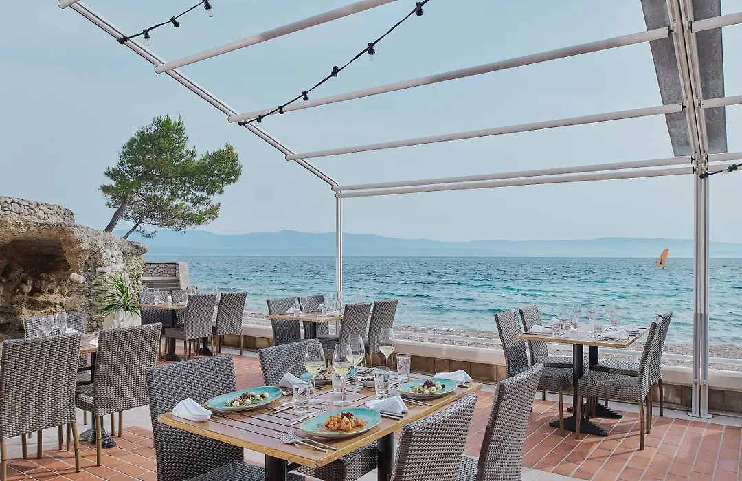 Bluesun Holiday Village Bonaca - Full Board-1