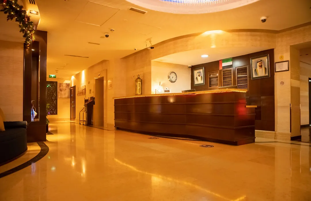 Suha Jbr-1