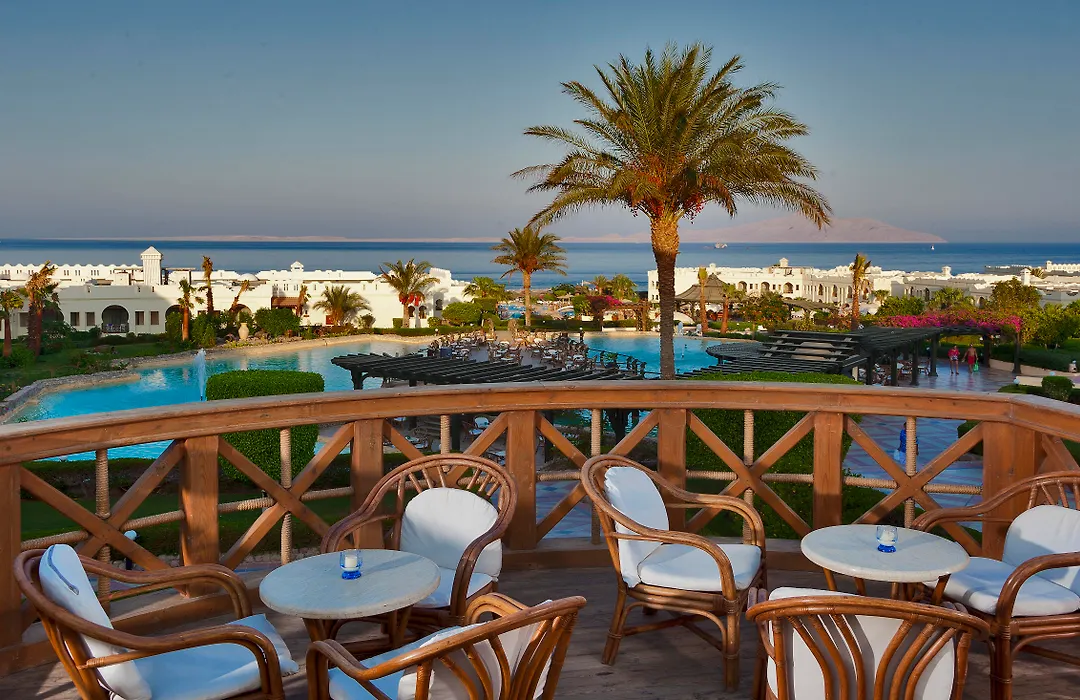 Charmillion Club Resort-1