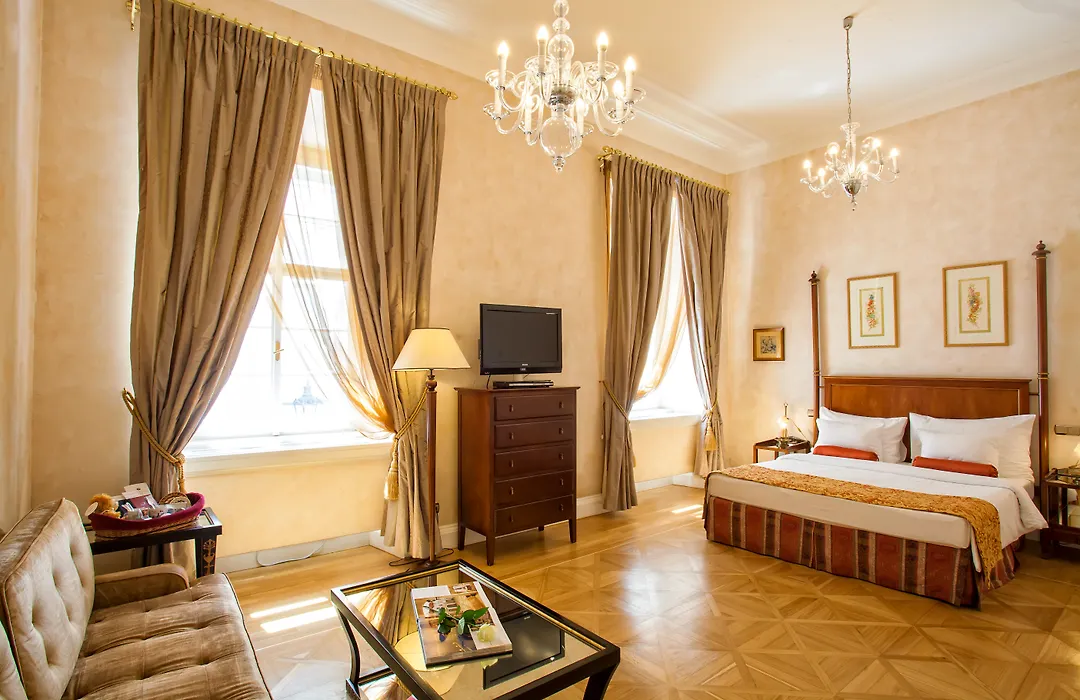 The Mozart Prague-1