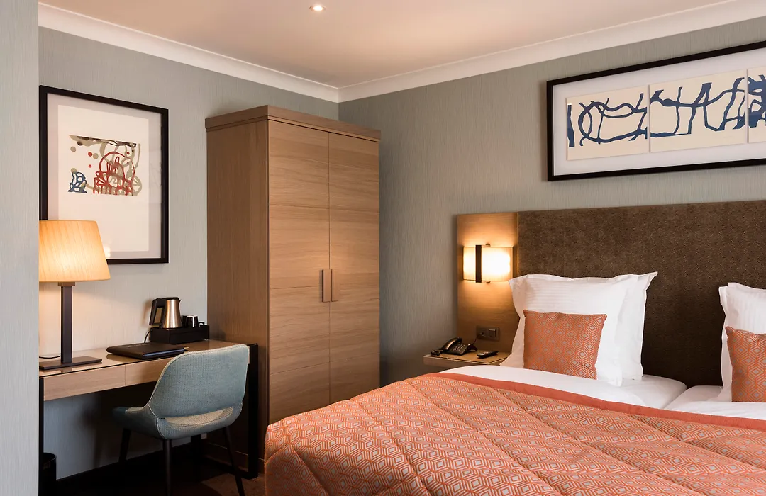 Hotel Aragon-1