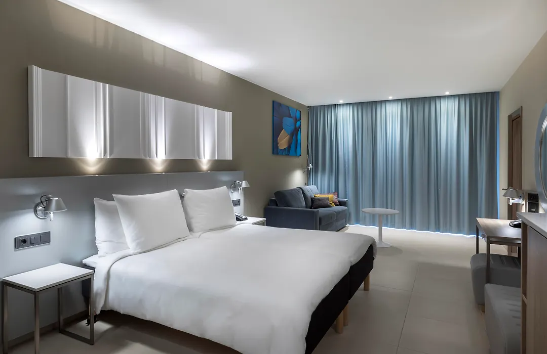 Radisson Blu Resort & Spa, Gran Canaria Mogan-1