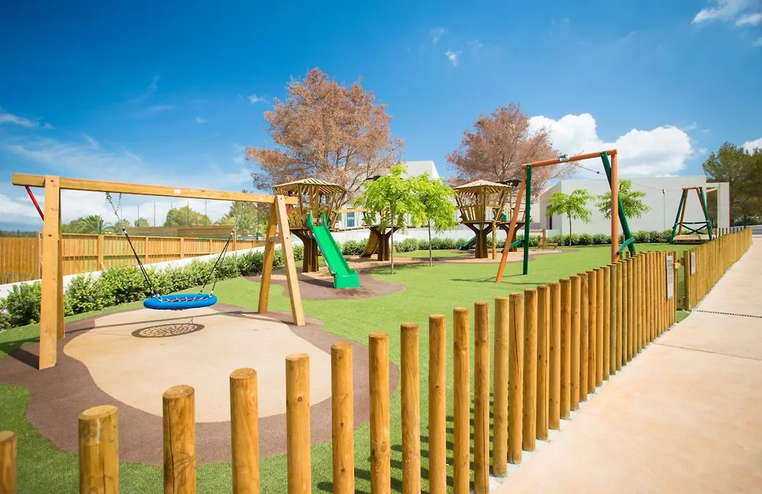 Insotel Tarida Beach Resort & Spa-1
