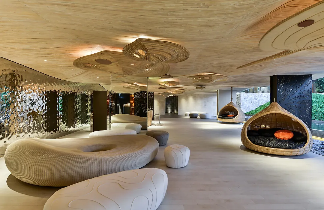 Veranda Resort Pattaya - Mgallery Collection, Accor Hotel-1