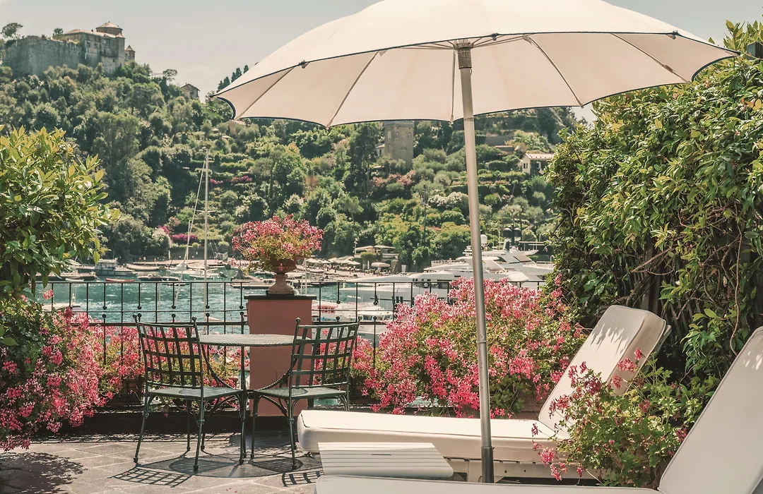 Splendido, A Belmond Hotel, Portofino-1