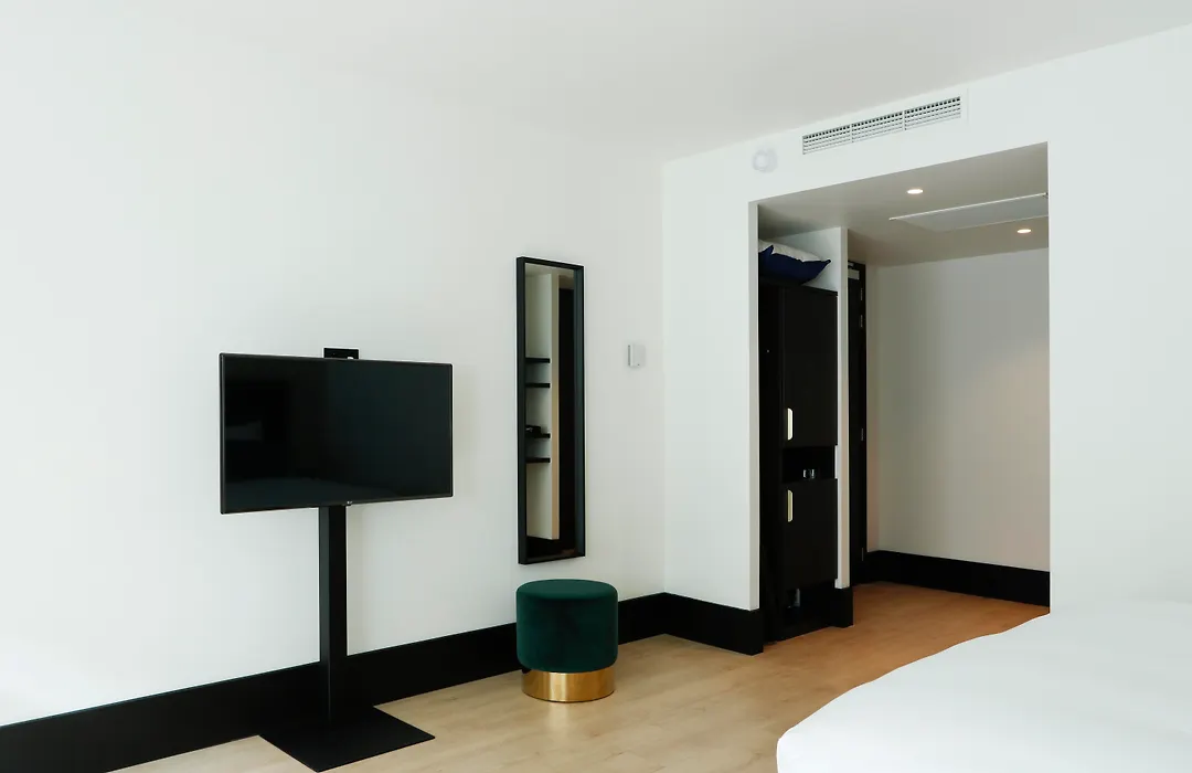 The James Rotterdam-1