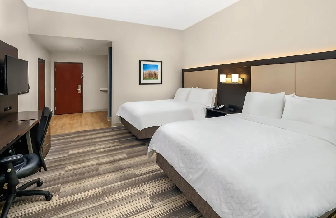 Holiday Inn Express & Suites Florence I-95 At Hwy 327 By Ihg-1