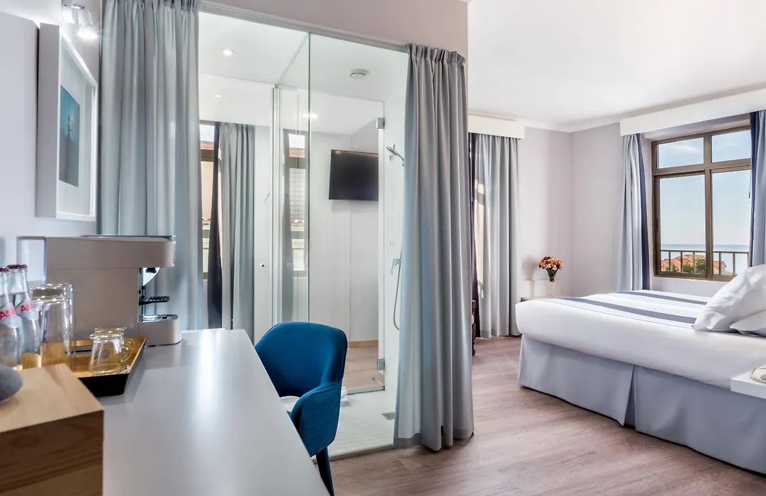 Sé Boutique Hotel-1
