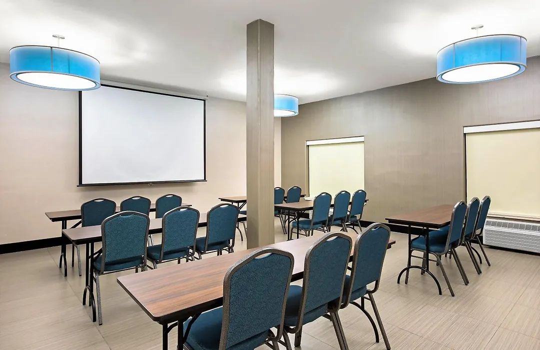 La Quinta By Wyndham Pharr North Mcallen-1