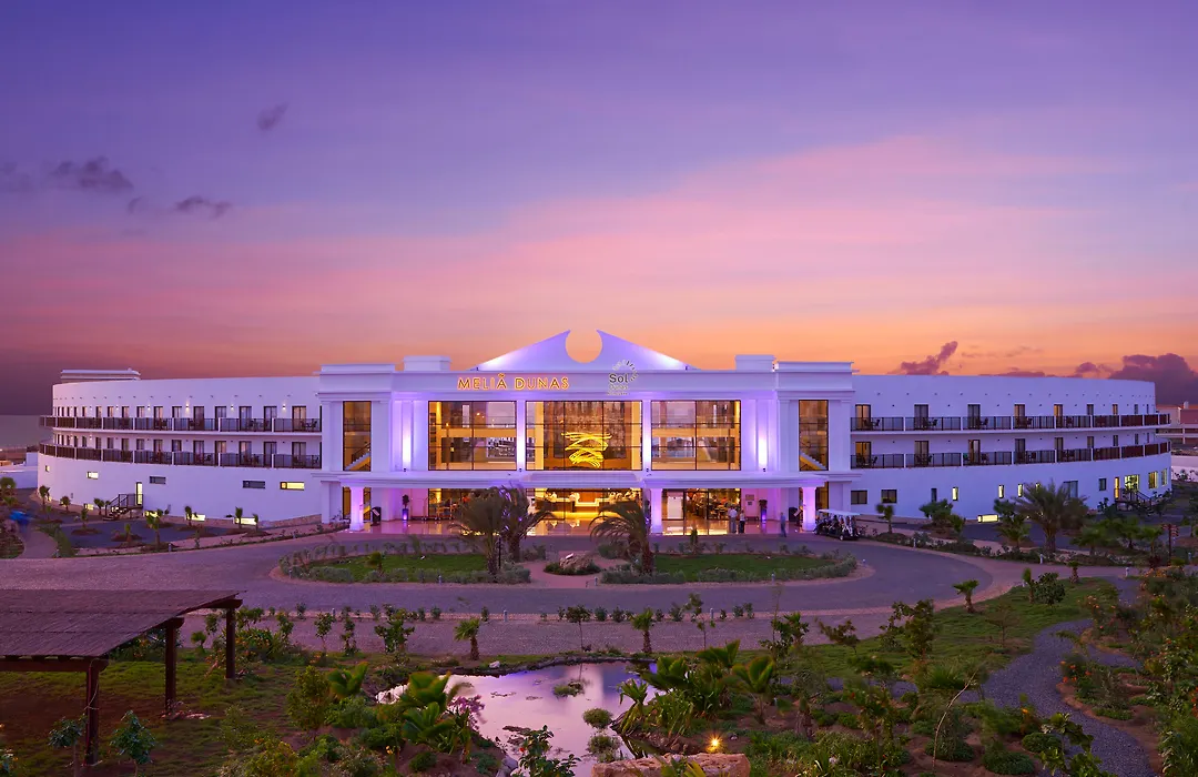 SOL by Meliá Dunas Family Fun-1