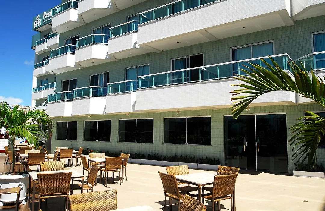Real Classic Hotel-1