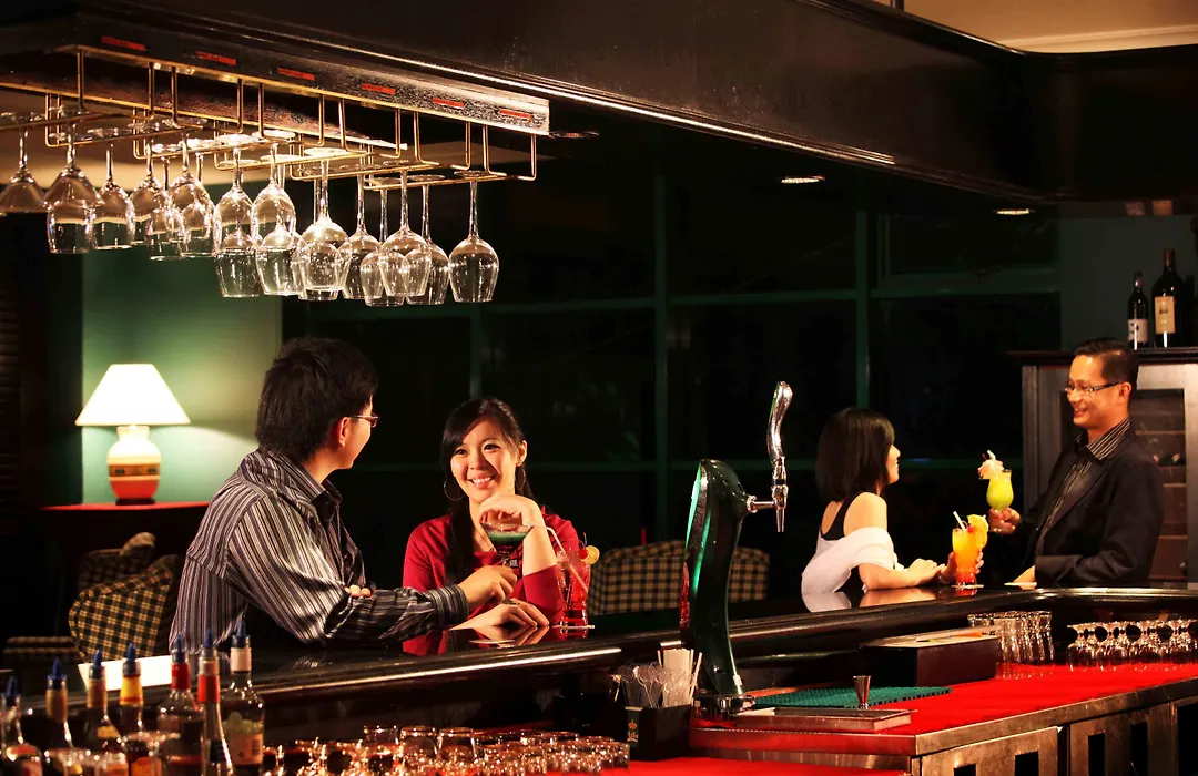 Copthorne Hotel Cameron Highlands-1