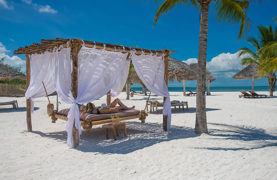 Konokono Beach Resort And Isaraya Luxury Overwater Villas-1