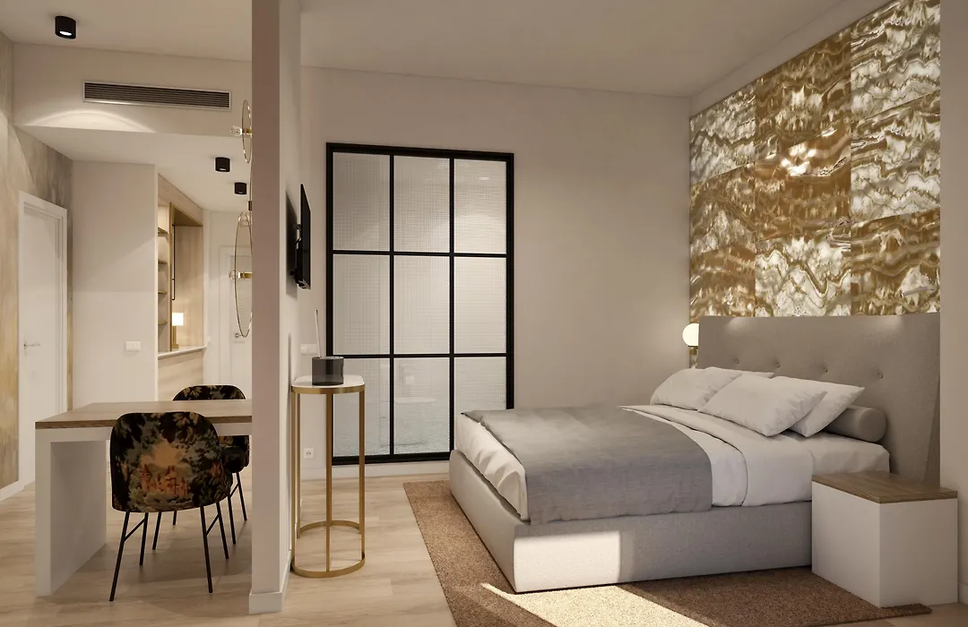 Atocha Hotel Madrid, Tapestry Collection By Hilton-1