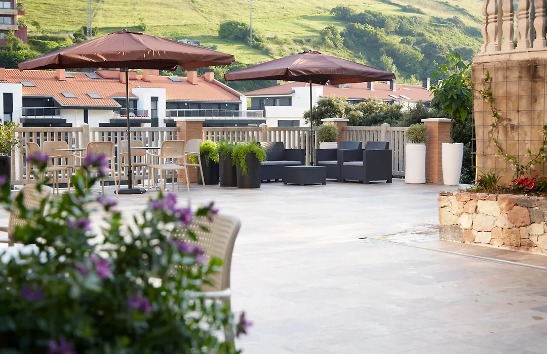 Hotel Flysch-1
