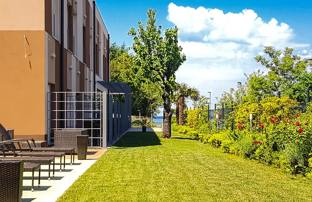 Hotel Lavender - Oleander Resort-1