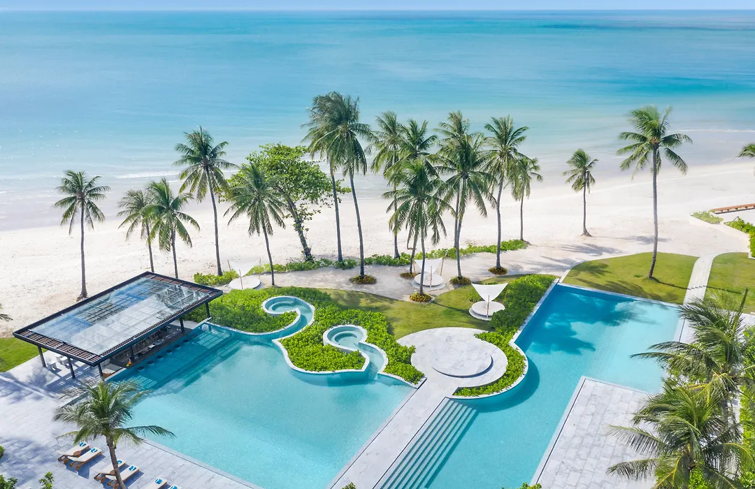 Centara Reserve Samui - SHA Plus-1