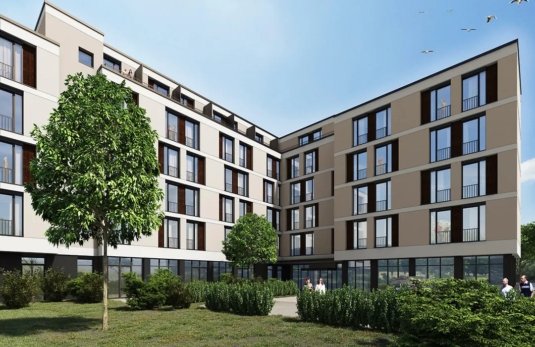 Holiday Inn Express - Rosenheim By Ihg-1