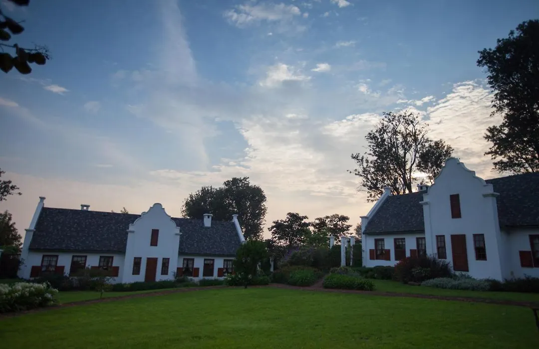 The Manor At Ngorongoro-1